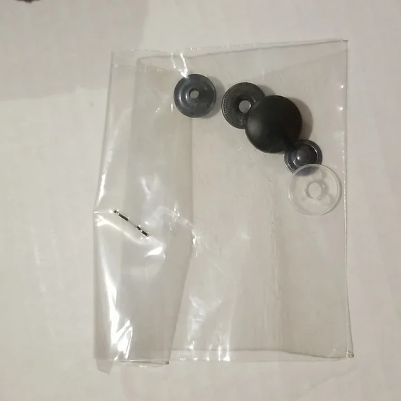 new 3 MONCLER GRENOBLE Vintage jumpsuit snow ski suit mens womens RECCO unisex M - Picture 16 of 16